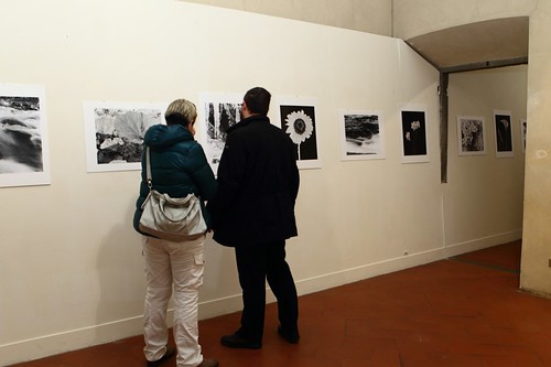 2014-03-22 inaugurazione mostra Maurizio Signorini - foto di Daniele Tirenni-02