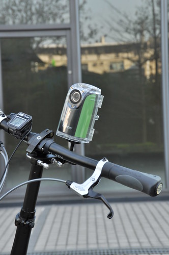 Brinno-BikeCamera-BBC100-bike-03 | by Brinno Inc