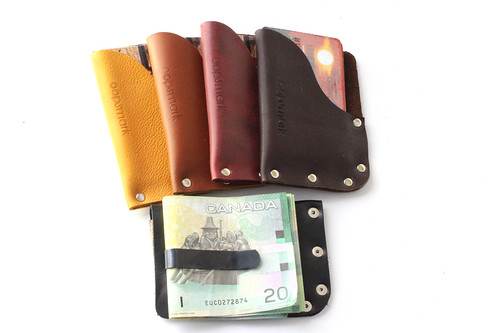 Wallets | by oopsmark