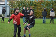 20131027 Frisbee BUMOC 059_tn - BUMOC 2013 dag 2