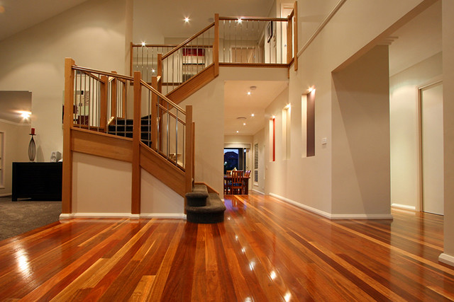 Benchmark Homes & Timber Floors by Timber Floors Pty Ltd