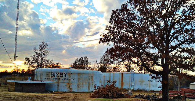 Bixby Water Tanks edited