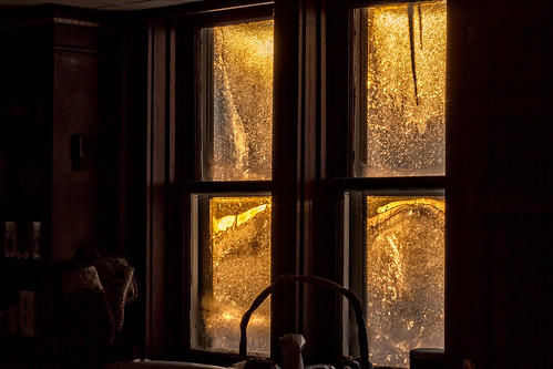 morning winter window sunrise frost riverwood frostonwindow 100xthe2014edition 100x2014 image5100