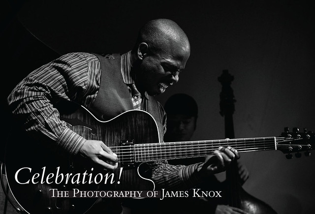 Celebration! The Photography of James Knox