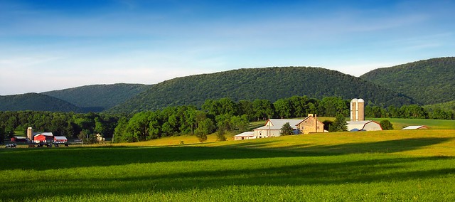 Nittany Valley Farms