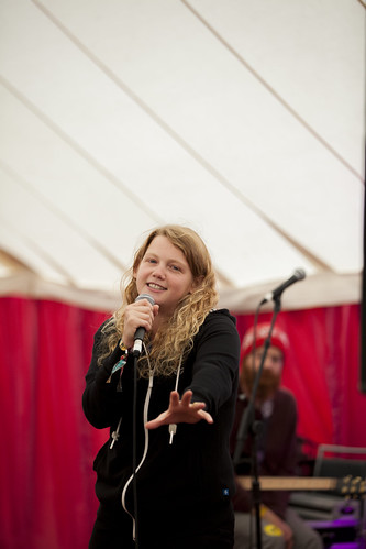 Electric Picnic 2013 - Stradbally Co. Laois