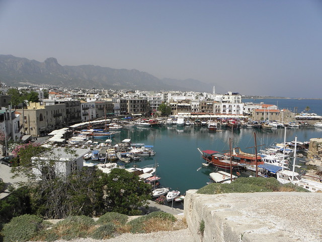 Kyrenia, Northern Cyprus