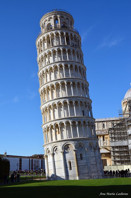 Torre de Pisa (II)