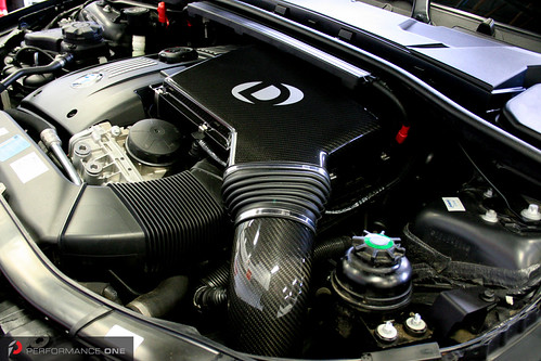 2010 BMW E92 335i | by Classic Garage Performance