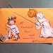 Huge #postcard score all early 1900 and earlier. #halloween