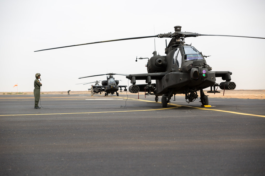 Rslf 140412-Z-AR422-125 | Royal Saudi Land Forces (RSLF) personne… | Flickr