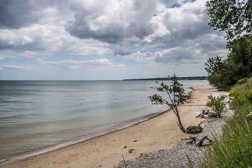 Strand Beach