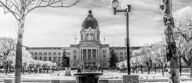 Regina Legislature