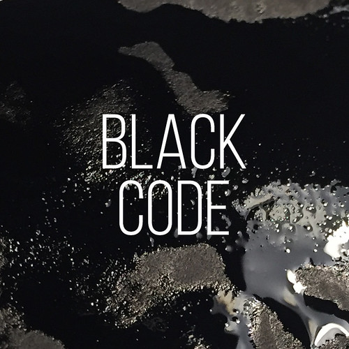 Black Code - teaser | by Roberto Grosso