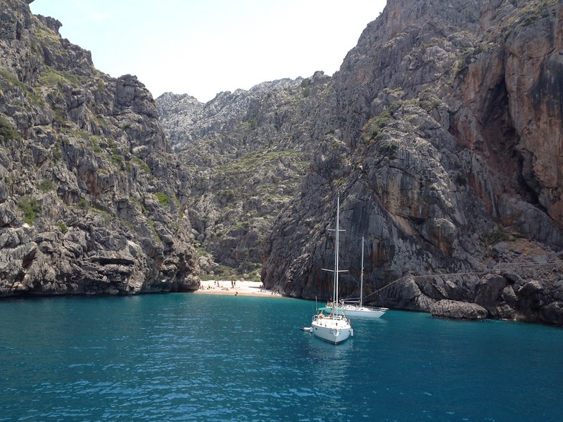 Calobra