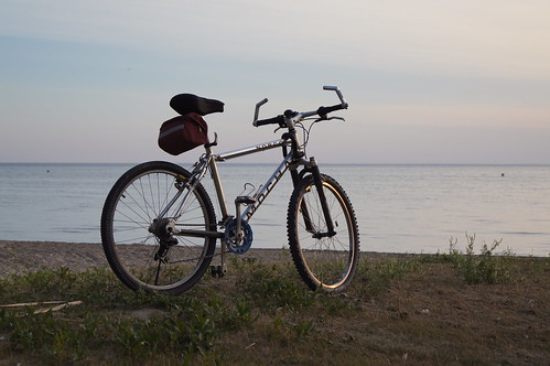 city sunset ontario canada bike burlington boat wave lagoon peggyscove orillia gopro popcorncinema pccofficial nolankjarsgaard