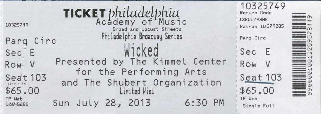 wicked-ticket-07-28-13-wicked-the-should-have-remained-flickr-wicked