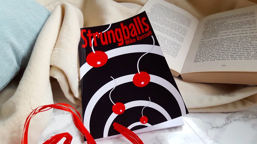 Strungballs - An Honest Review