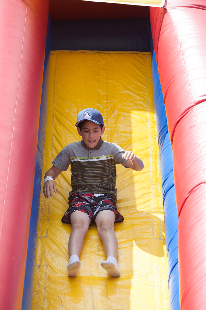 Summer Splash 2013 | Jewish Detroit | Flickr