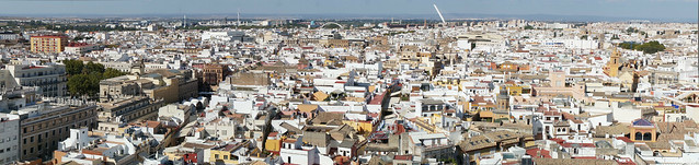 Seville Sevilla