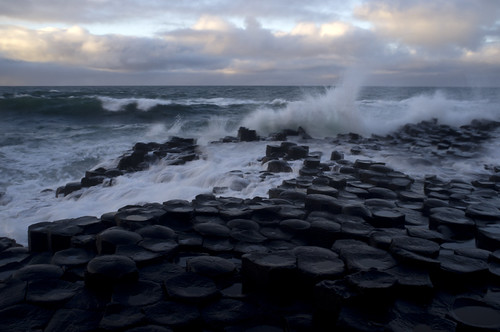 Giant's Causeway | by Stephen D Harper