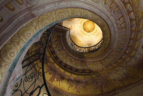 Stift Melk - Austria | by Been Around