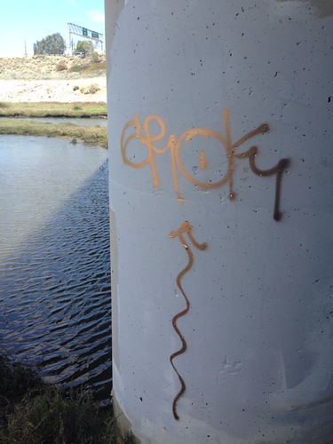 Grok | by dgafgrok