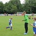 Fußballstadtmeisterschaften Wiehler Grundschulen 2014