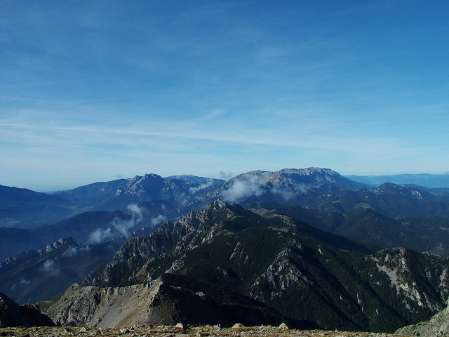 La Tosa d'Alp 2013