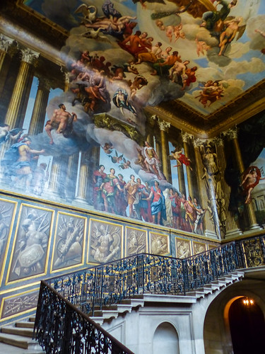 Hampton Court Palace