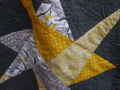 Modern Sampler Quilt | by IckleTomato