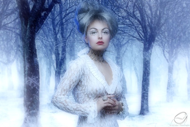 The Snow Queen 2