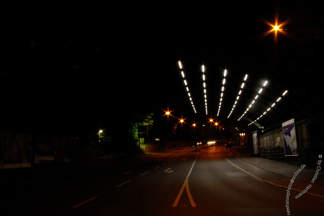 bridge lighting