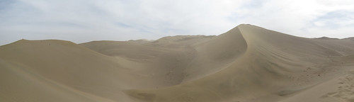 Sanddünen | by maxfrbln