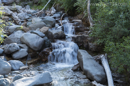 Seasonal Creek