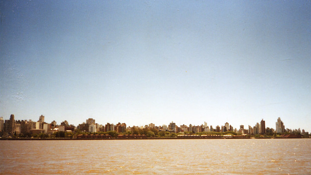 Rosario Skyline