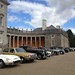 Classic Cars at Castletown
