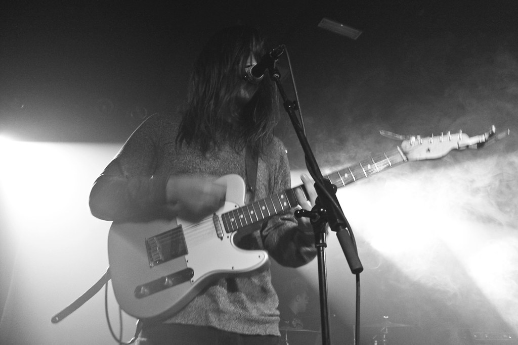 JACUZZI BOYS – La [2] de Apolo