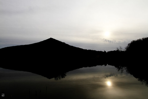 Imperfect Perfection by konrad_photography, I was headed home on Saturday afternoon, a full card of pictures in hand and passed the Peaks of Ott