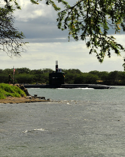 130530-N-QG393-007 | by Submarine Force, U.S. Pacific Fleet