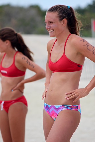 Bikini Beach