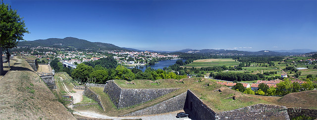 # 355 – 13 – Valença do Minho – Viana do Castelo – Minho - Portugal.
