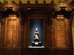 Chhatrapati Shivaji Maharaj Vastu Sangrahalaya (Prince of Wales Museum of Western India)