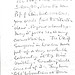 Sherrington to Florey - 25 December 1937 (WCG 13.32) 2/2