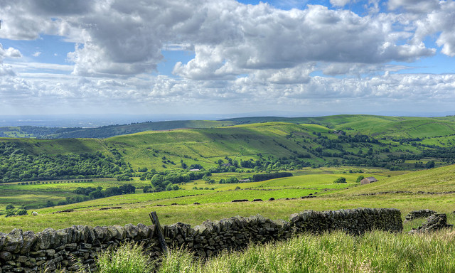 Cheshire Dales