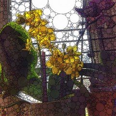 More #funwithapps #percolater #yellow