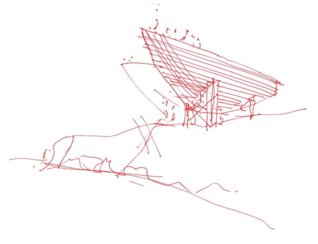 Mackay-Lyons Sweetapple Architects - Two Hulls - Drawings … | Flickr