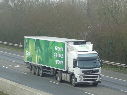 Asda | by michaelwillis968