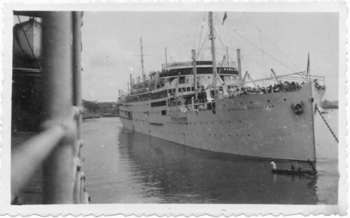 GEORGES PHILIPPAR  1932 à saigon | by MIKOS-35