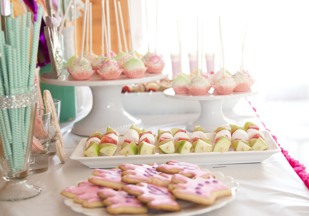 Princess party